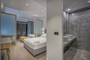 4 soverom, wi-fi og sengetøy