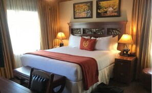 1 bedroom, iron/ironing board, WiFi