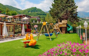 Kinderbereich