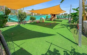 Espace pour enfants