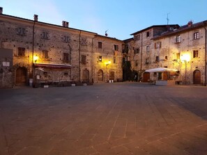 Exterior - Luna & Stelle (Villafranca in Lunigiana)