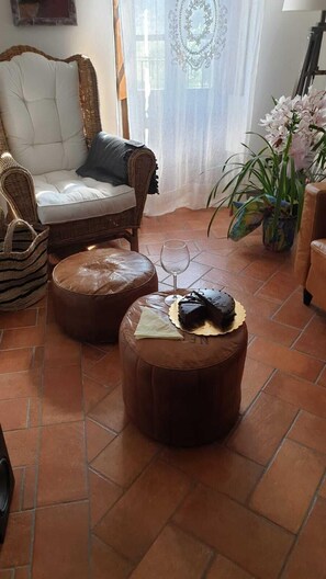 Interior - Luna & Stelle (Villafranca in Lunigiana)