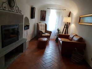 Fireplace - Luna & Stelle (Villafranca in Lunigiana)