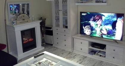 Heidi`s Ferienhaus - Heidis Ferienhaus