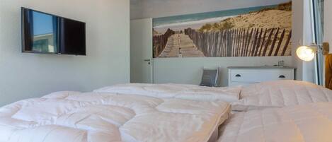 2 Schlafzimmer, WLAN, Rollstuhlgeeignet