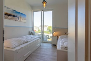 2 slaapkamers, wifi, rolstoeltoegankelijk