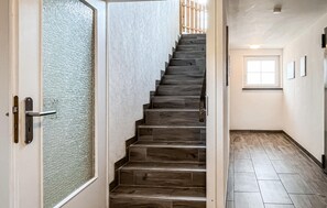 Interior - 3 bedroom amazing home in Fleringen (Fleringen)