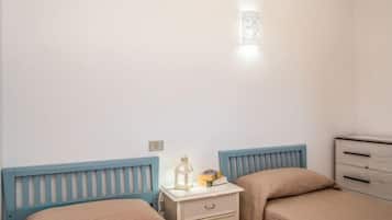 3 habitaciones y internet