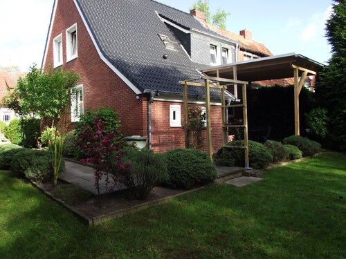 Ferienwohnung Annabelle, 15134 - Ferienwohnung Annabelle