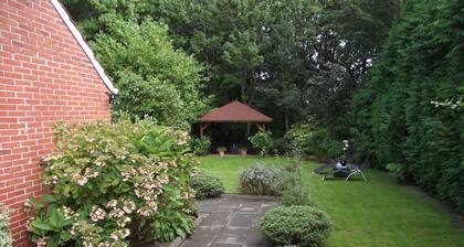 Ferienwohnung Annabelle, 15134 - Ferienwohnung Annabelle