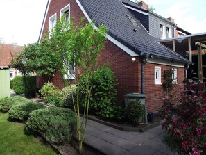 Exterior - Apartment Annabelle, 15134 - Apartment Annabelle (Leer (Ostfriesland))