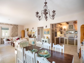 Dining - Villa Mo-Re by Interhome (Novi Vinodolski)