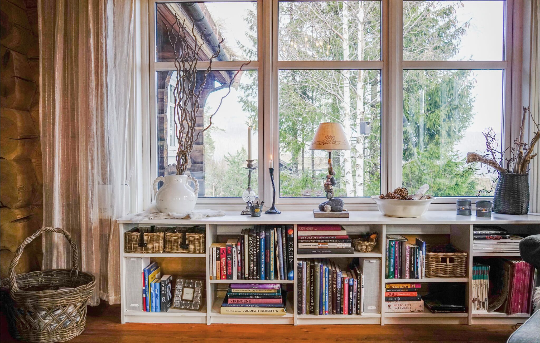 Intérieur