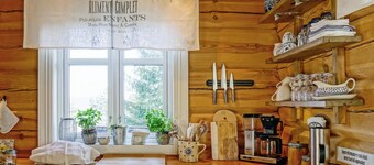 4 bedroom beautiful home in Svarstad