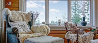 4 bedroom beautiful home in Svarstad