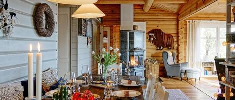 Servei de restauració