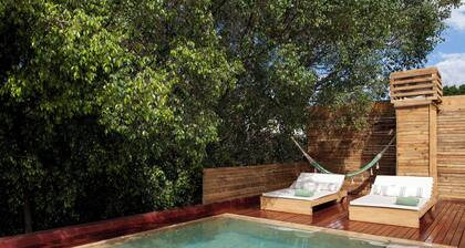 Hotel Escondido Oaxaca , Oaxaca, a Member of Design Hotels