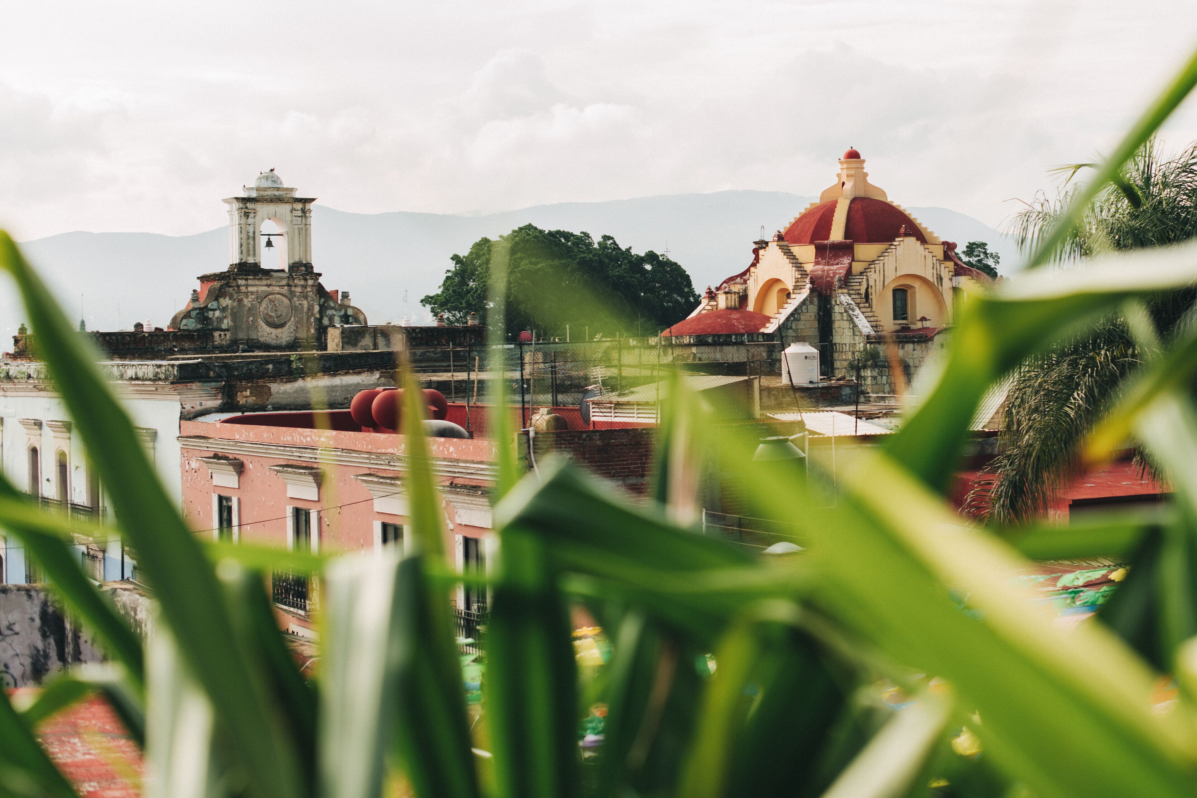 Foto - Hotel Escondido Oaxaca, a Member of Design Hotels