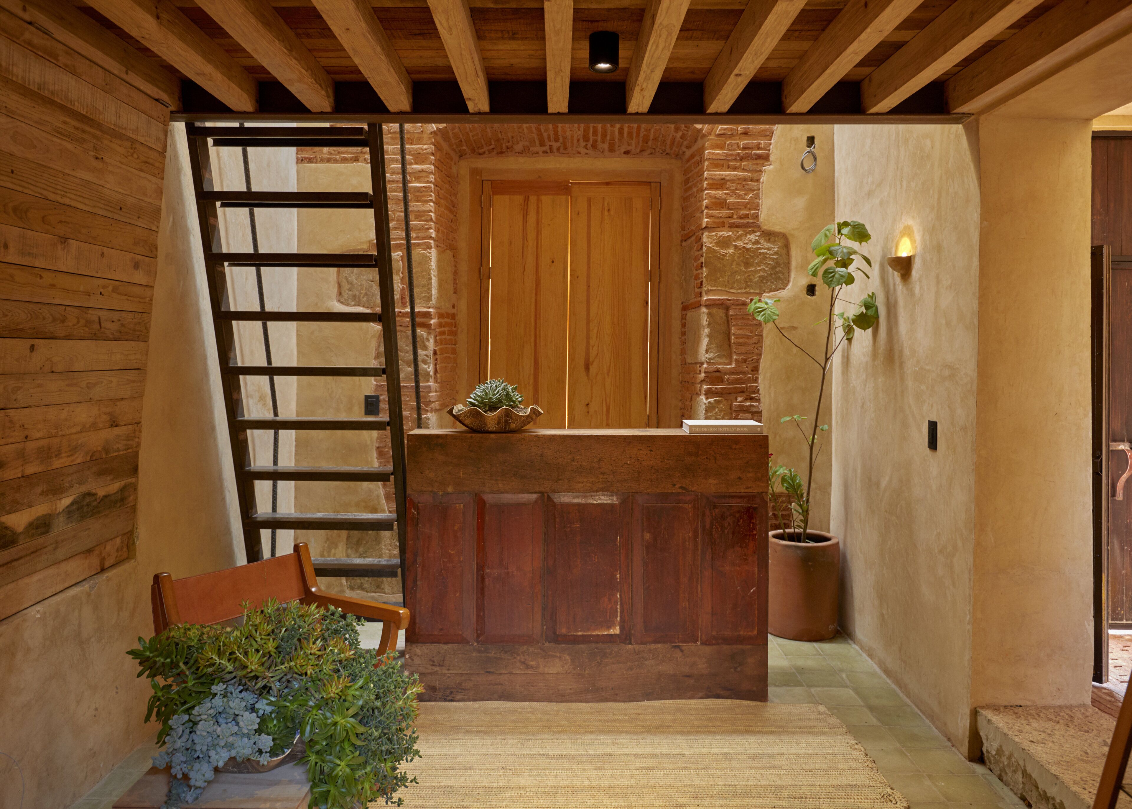 Foto - Hotel Escondido Oaxaca, a Member of Design Hotels