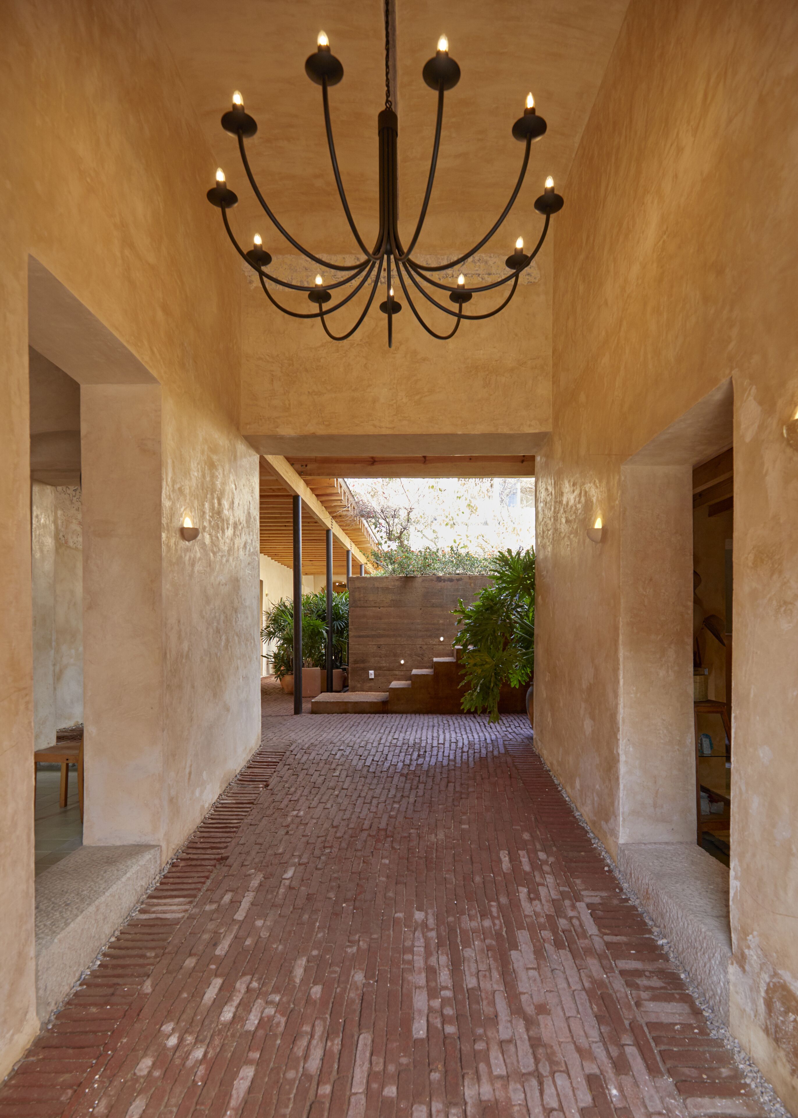 Foto - Hotel Escondido Oaxaca, a Member of Design Hotels