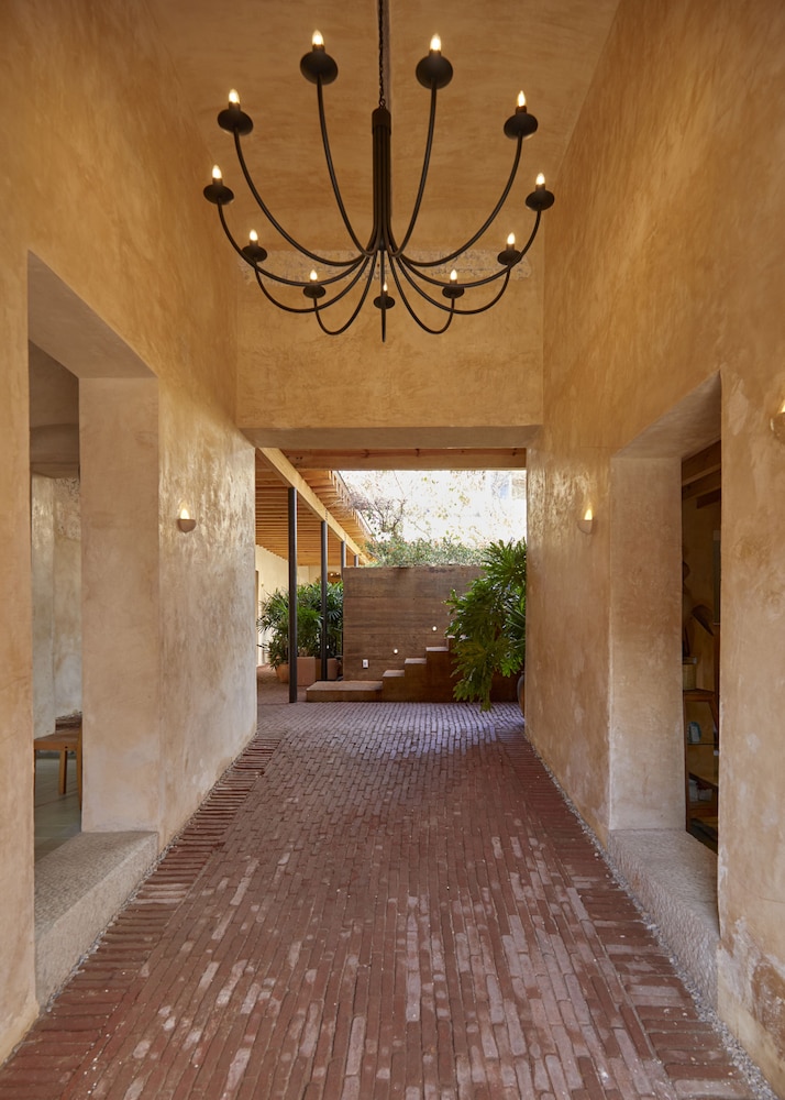 Hotel Escondido by null Hotel Escondido by null