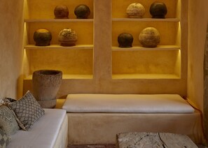 Interior - Hotel Escondido Oaxaca , Oaxaca, a Member of Design Hotels (Oaxaca)