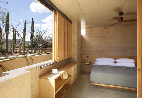 Hotel Escondido Oaxaca , Oaxaca, a Member of Design Hotels