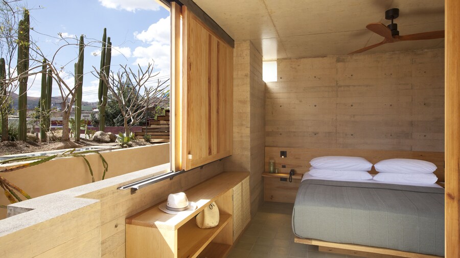 Hotel Escondido Oaxaca , Oaxaca, a Member of Design Hotels