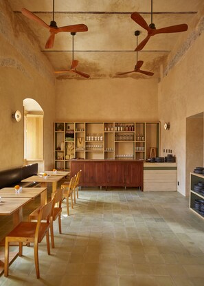 Restaurant - Hotel Escondido Oaxaca , Oaxaca, a Member of Design Hotels (Oaxaca)