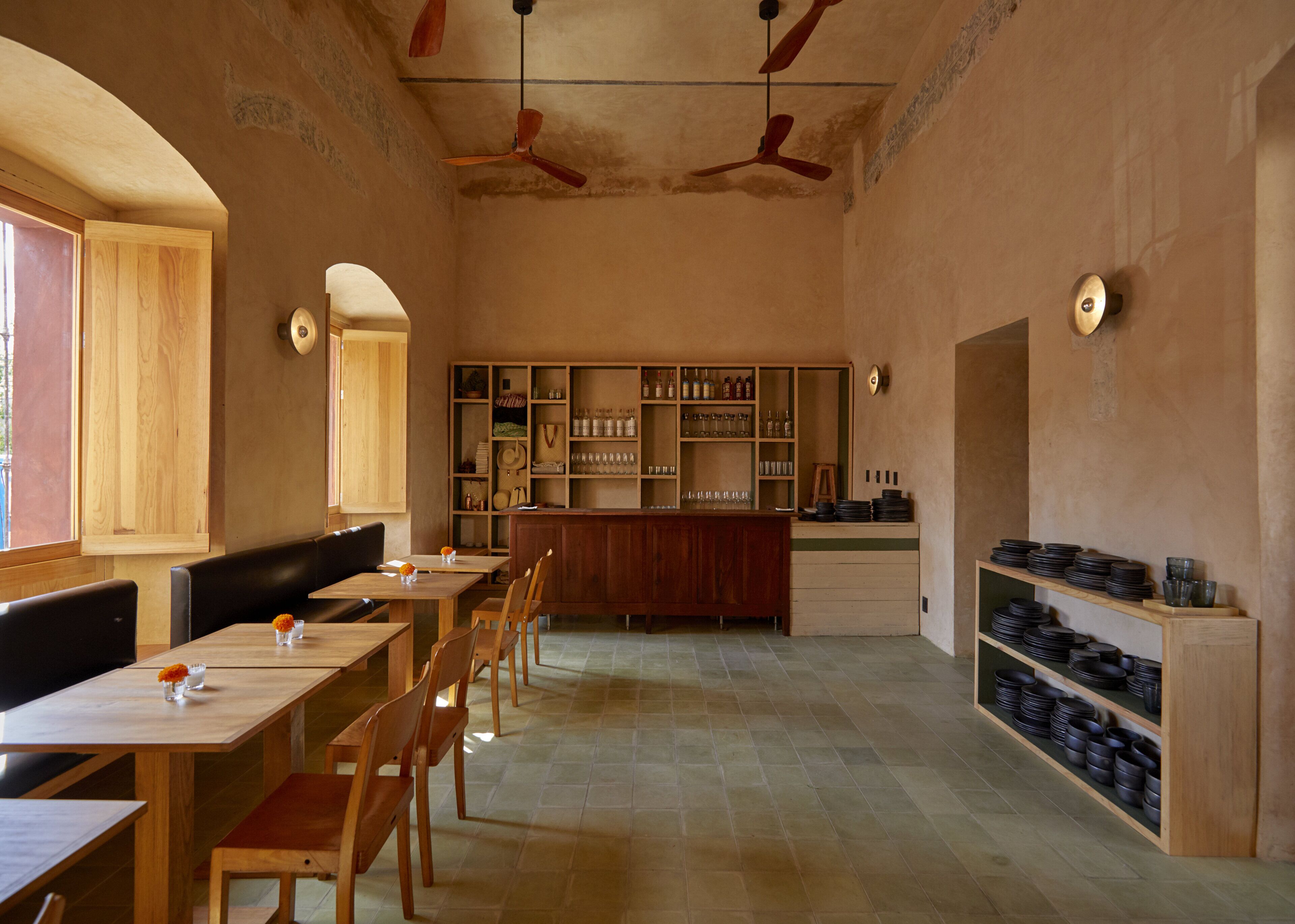 Foto - Hotel Escondido Oaxaca, a Member of Design Hotels