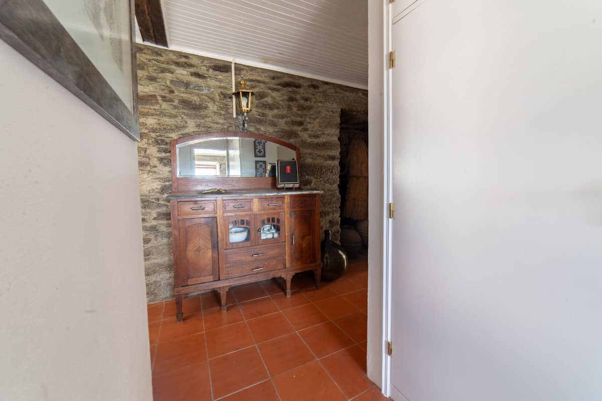 Comfort Double Room, Shared Bathroom (2) | 1 bedroom, soundproofing, iron/ironing board, free WiFi
