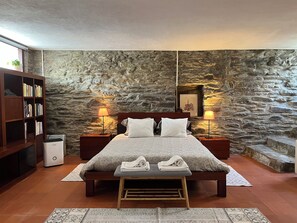 Classic-Suite | Schallisolierte Zimmer, Bügeleisen/Bügelbrett, kostenloses WLAN