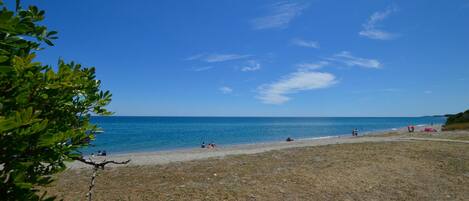 Plage Ă proximitĂ©, pĂȘche rĂ©crĂ©ative