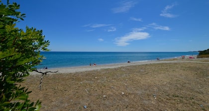 Amazing apartment in Moriani Plage