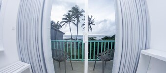 Somerset Mirissa Beach