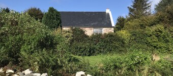 Carraigin Ban