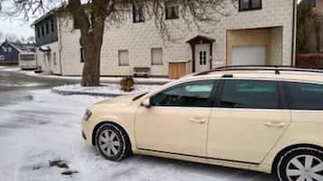 Free self-parking