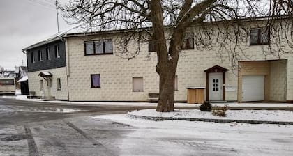 Haus Zauberwald