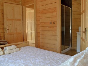 3 bedrooms, free WiFi, bed sheets - 3 bedroom accommodation in Nomansland, near Tiverton (Nomansland, near Tiverton)