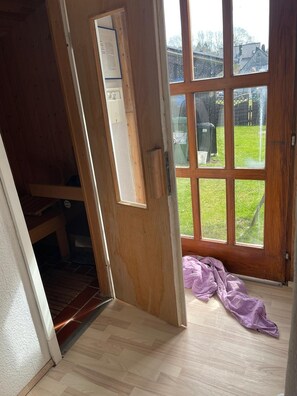 Massages - Haus Rennsteig (Reichenbach)