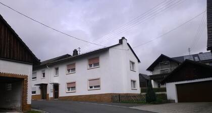 Haus Rennsteig