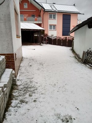 Aussenbereich