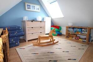 Kinderbereich