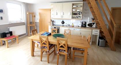 Villa Elsa apartment 11, just 150 m from the beach - Villa Elsa apartment 11, just