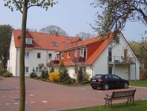 Udendørsområde