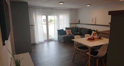 Ferien im Heckenland