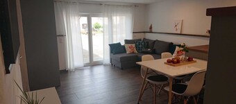 Vakantie in het Heckenland