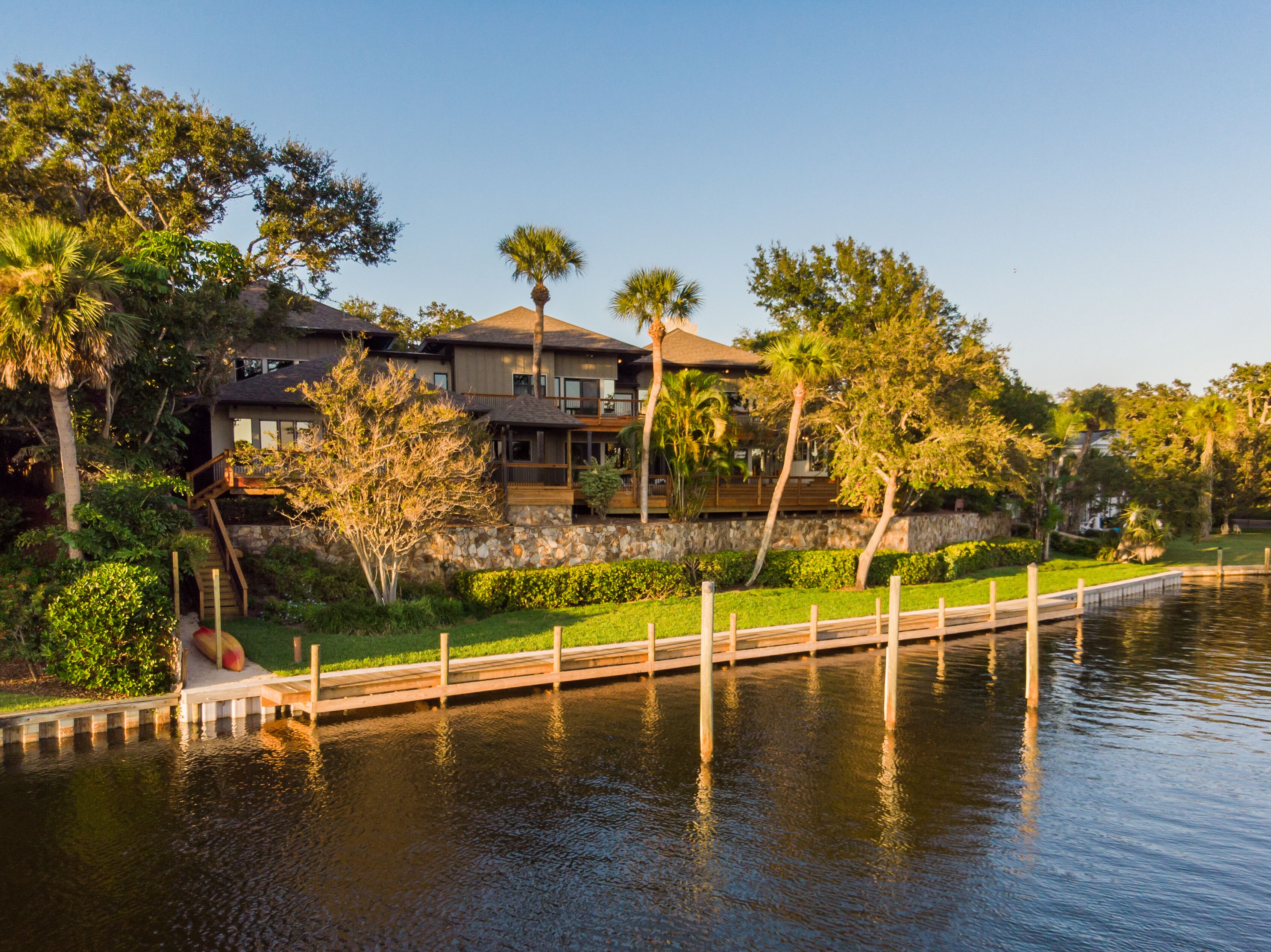 Harbor Stay Waterfront Retreat Melbourne, Fl