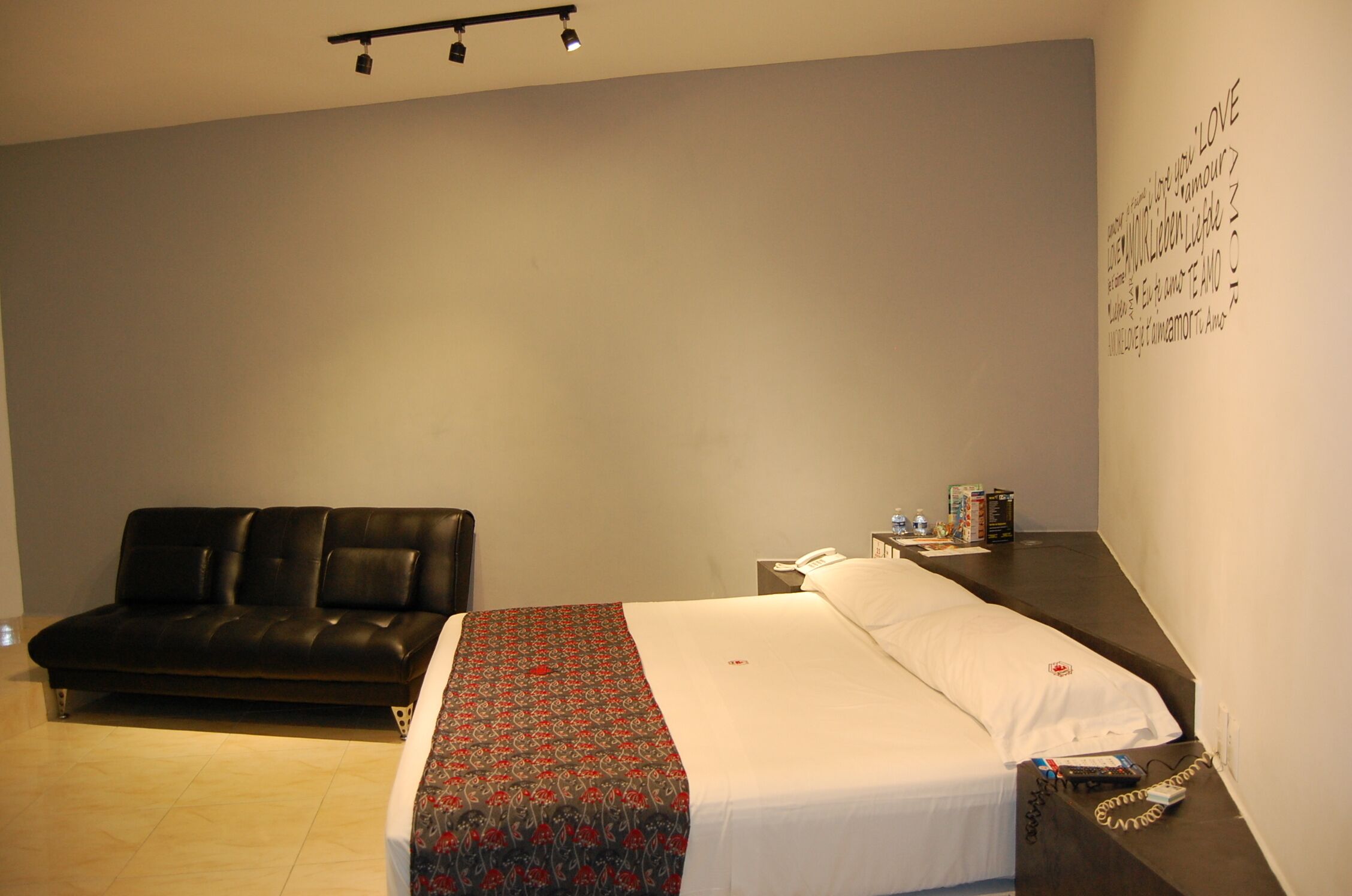 Foto - Hotel Dulce Boca