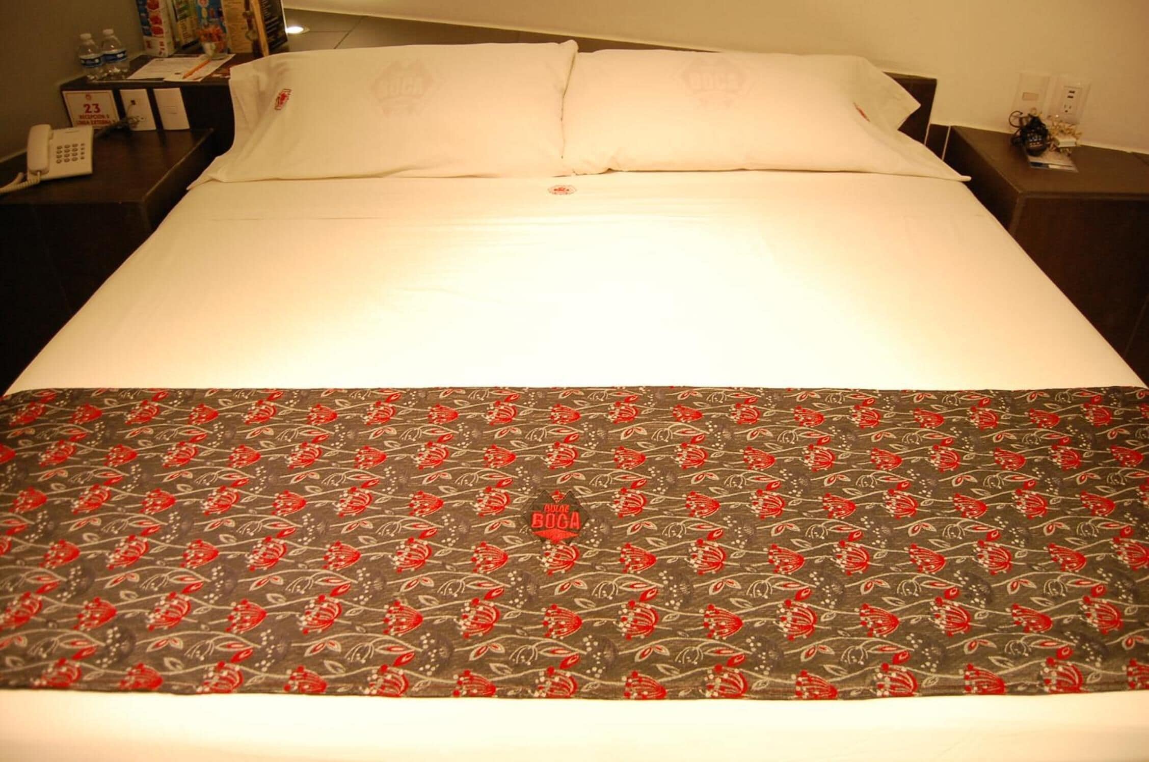 Foto - Hotel Dulce Boca